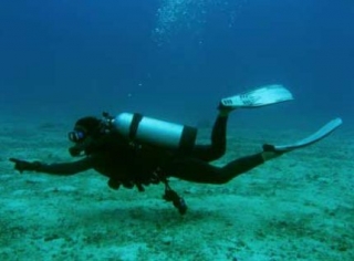  Viaje de buceo de ocio en Marsella